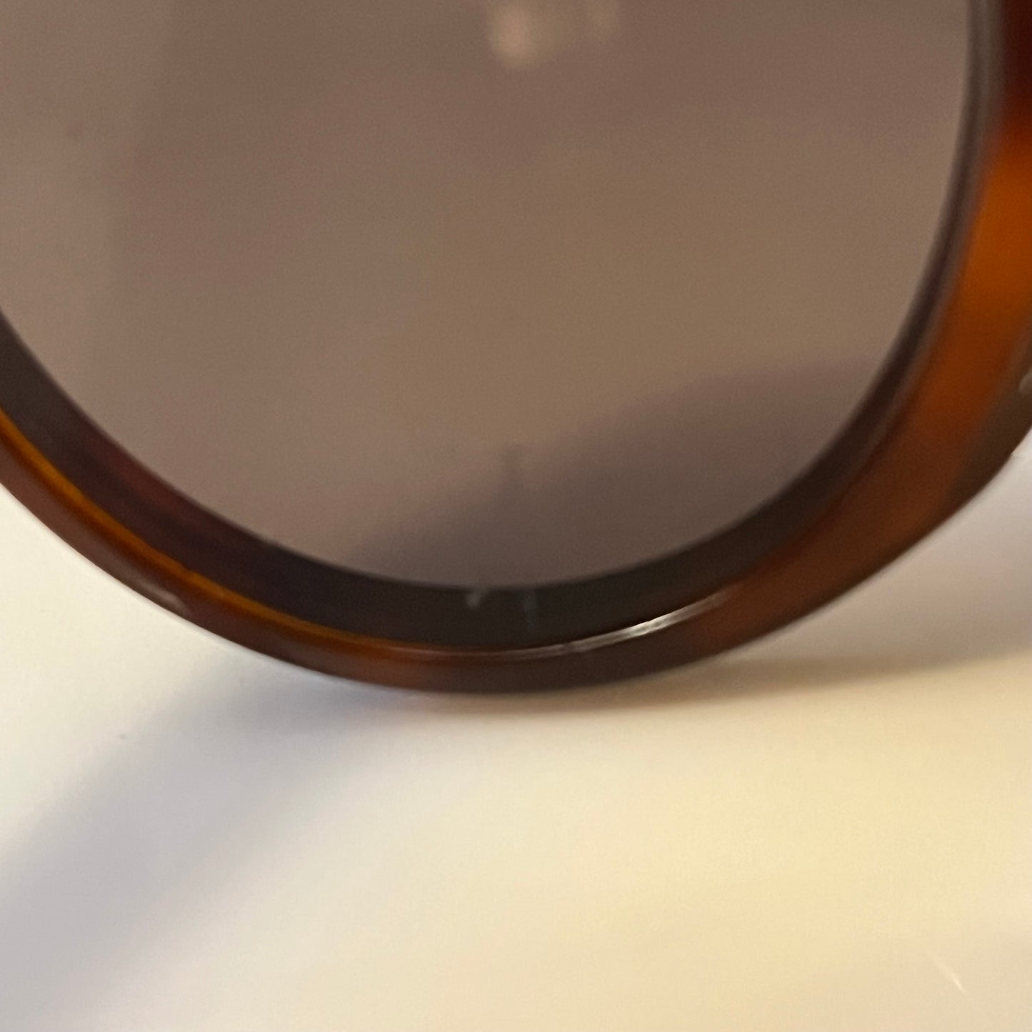 CELINE Petra Tortoise Shell Cat-eye Sunglasses - Phoebe Philo Design